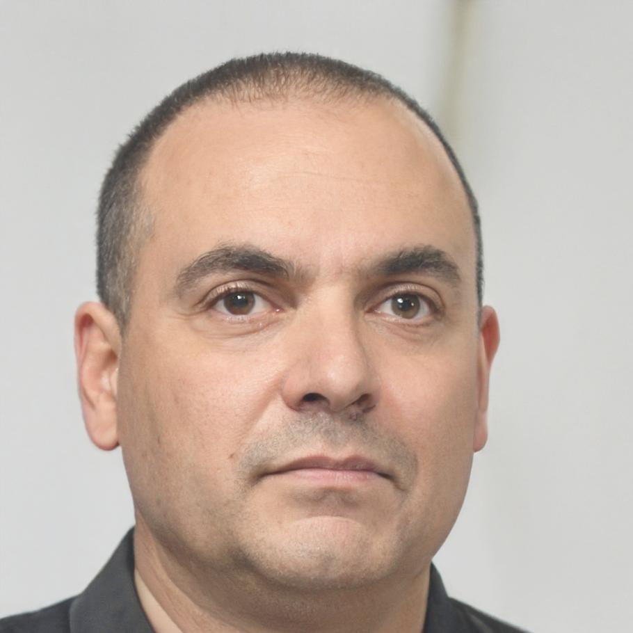 Instructor Pekka Salminen