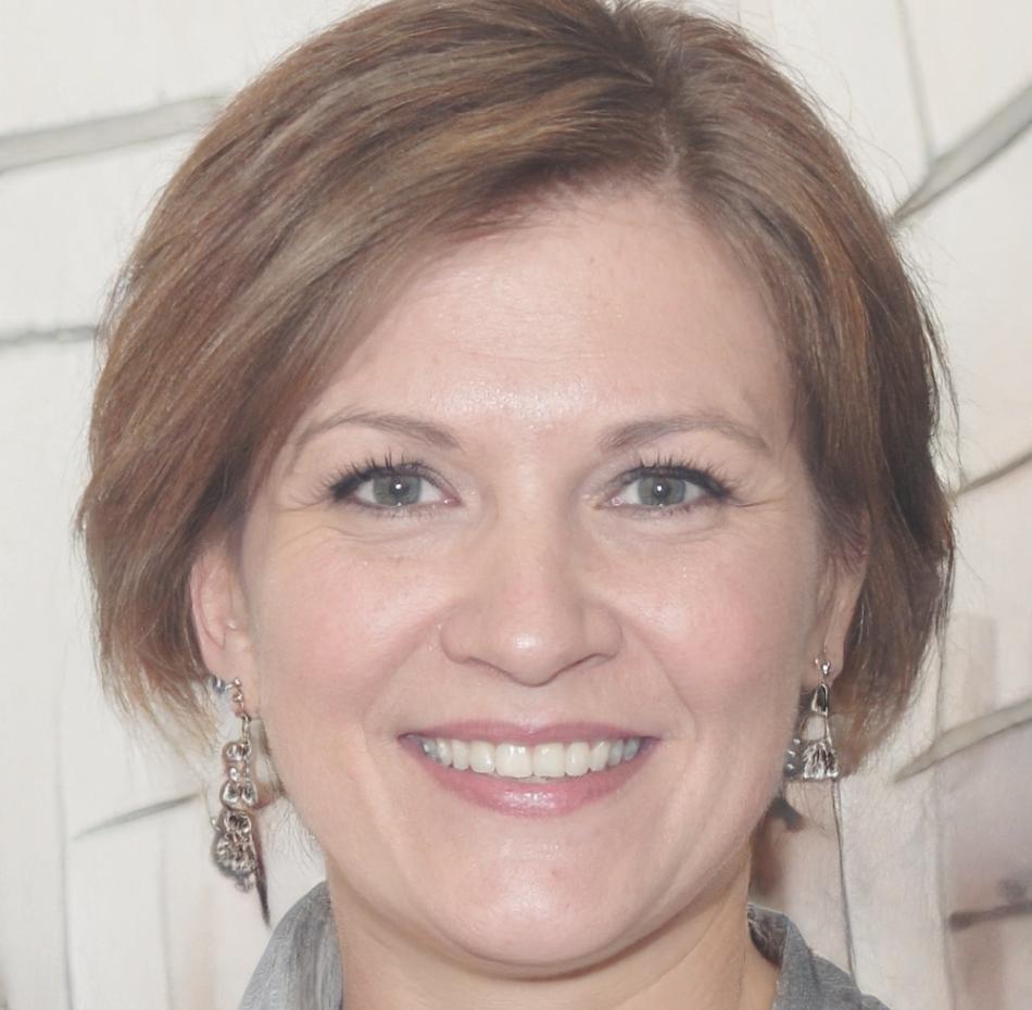 Siobhan Bellamy, Finance Coordinator