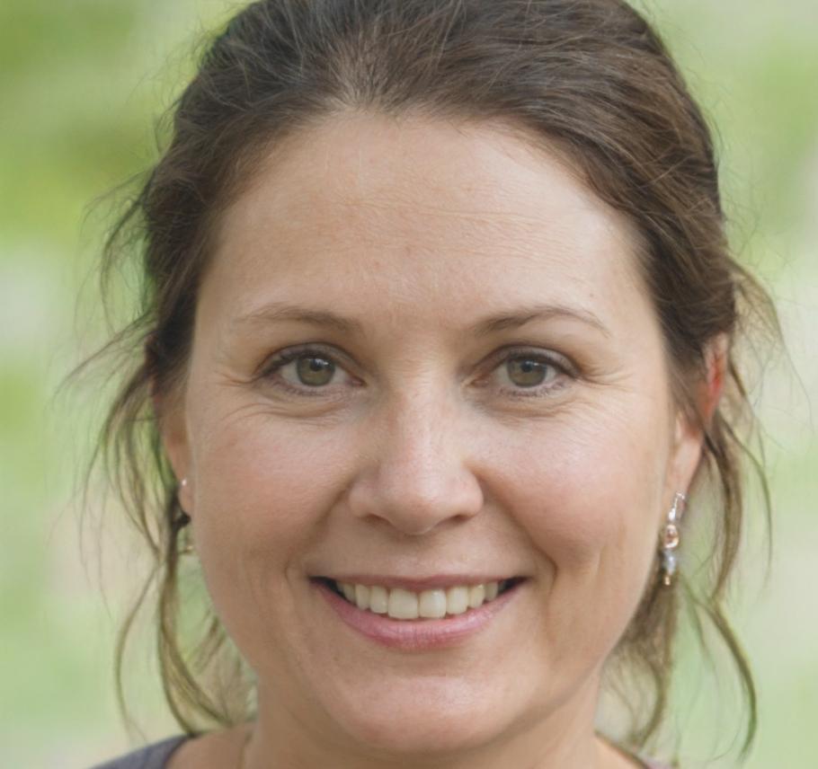 Instructor Elara Thornwick