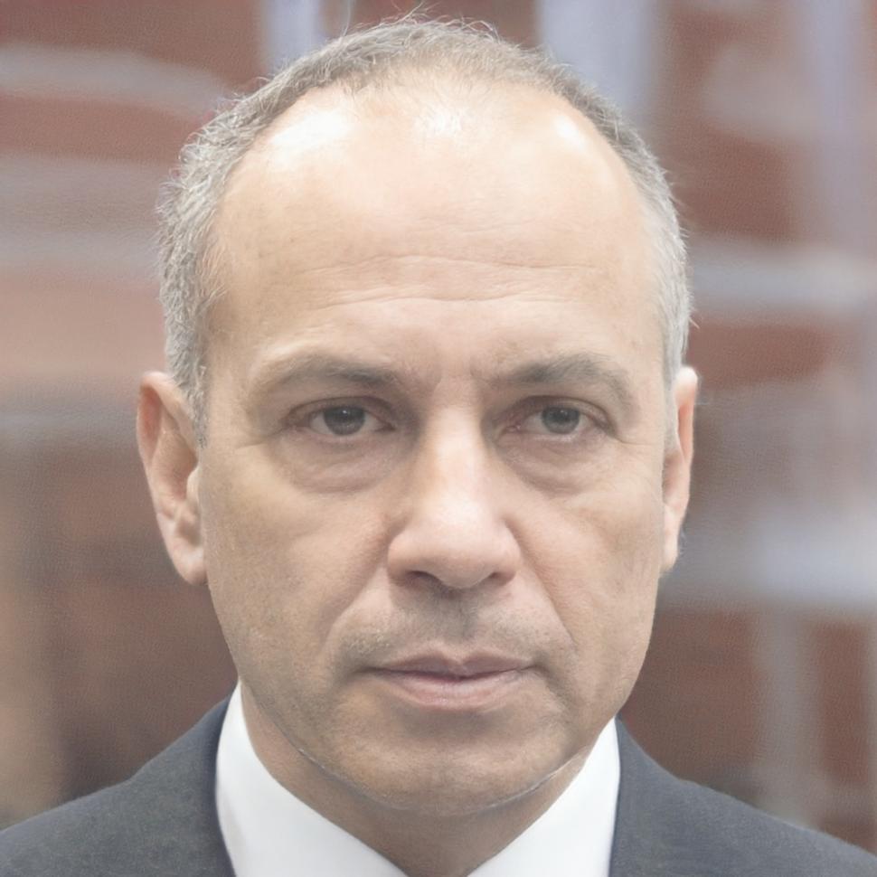 Callum Thorsson, Operations Manager