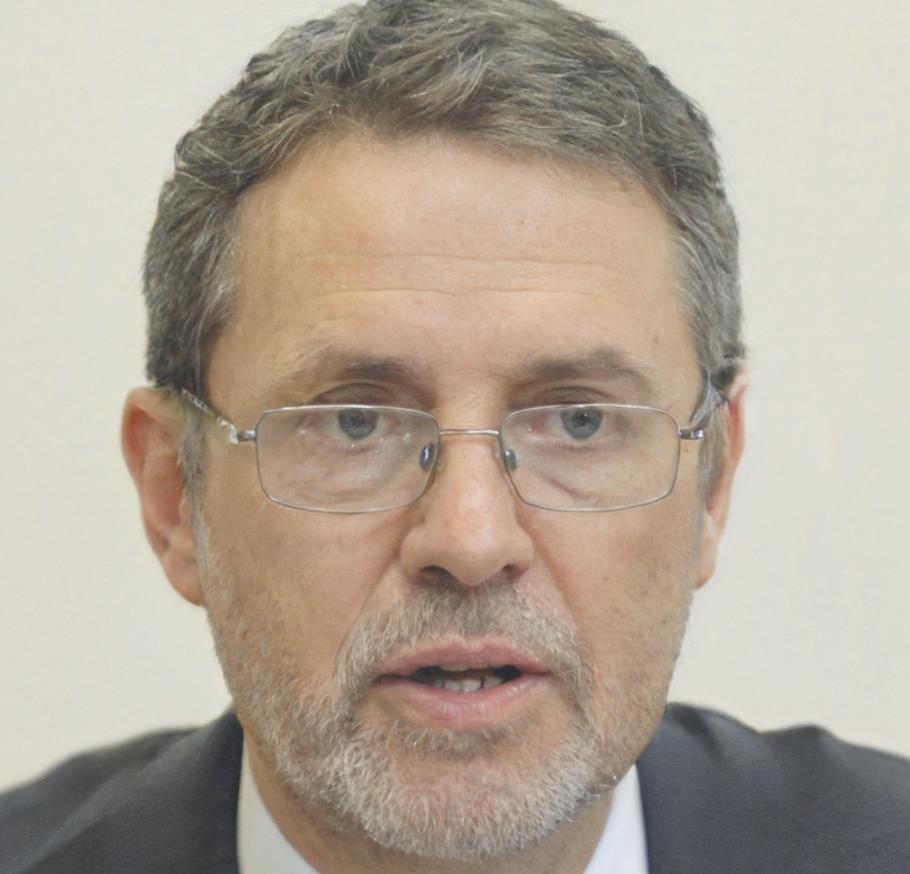 Declan Threlfall, Lead Financial Educator